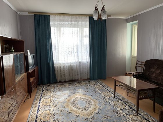 Оренда  1 кімн.квартири ! Проспект Левка Лукяʼненка 62! М-н Електрон. Чернігів