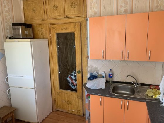 Здам квартиру 5500+ комунал Чернігів