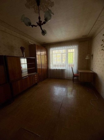 Здається однокімнатна квартира по вулиці Соборності (Доценка)! - фото 1