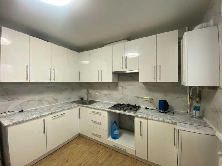 Здам двокімнатну квартиру вулиця Сонячна - фото 1