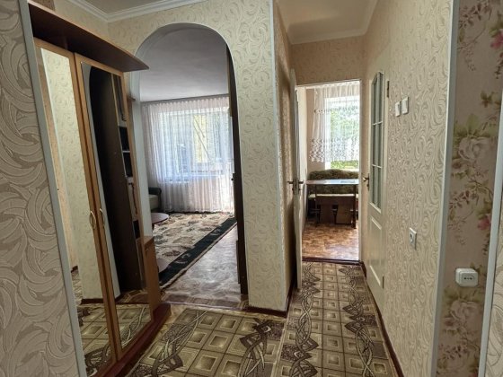 Здам квартиру в хорошому стані Винница