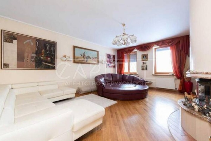 Оренда квартири, вул.Павловлівська, Шевченківський р-н - фото 1