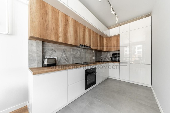 Аренда квартиры в ЖК Львовский Квартал, Шевченковский р-н - фото 1