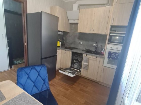 Довгостроково від власника 1 к квартира Русової,1 (Позняки) Киев