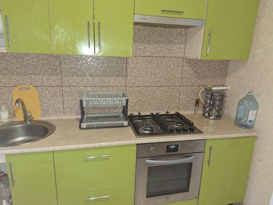 Здам в оренду  1 кімнатну квартиру. Рн.Поділля. Винница