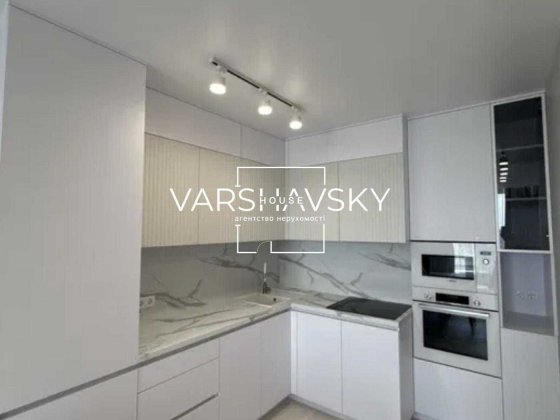 Оренда 1к квартири на ЖК Варшавськкий плюс 44м2 Киев