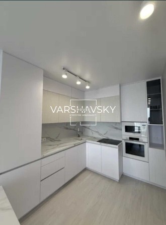 Оренда 1к квартири на ЖК Варшавськкий плюс 44м2 - фото 1