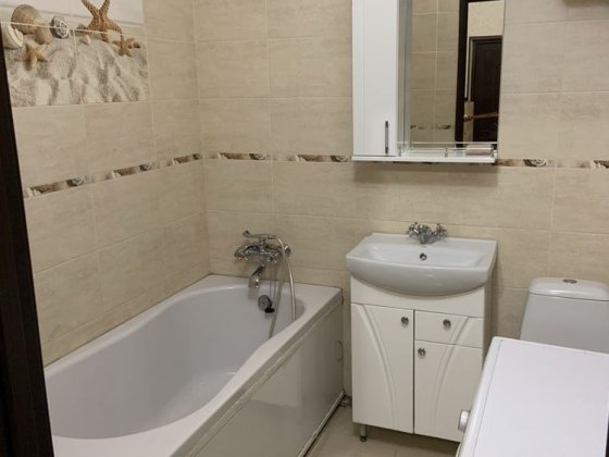 Сдам квартиру новобудова є світло Покришкіна Винница