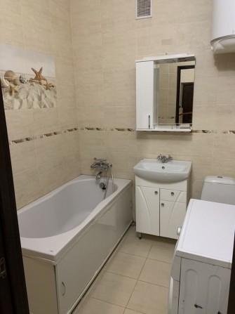 Сдам квартиру новобудова є світло Покришкіна - фото 1