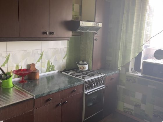 Сдам 1 комн. квартиру район Политеха Чернігів