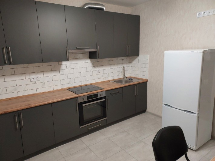 Оренда 1к квартири, м-н Академічний - фото 1