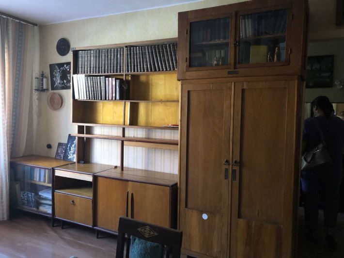 Сдам 2 комн кв,рн Площади - фото 1