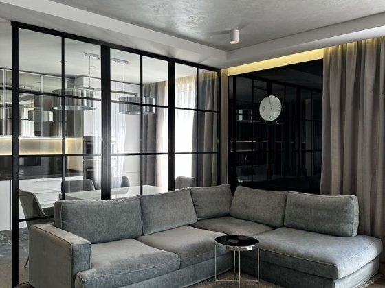 Без комісії! 2-кімнатна квартира в ЖК «Зарічний», генерато Киев