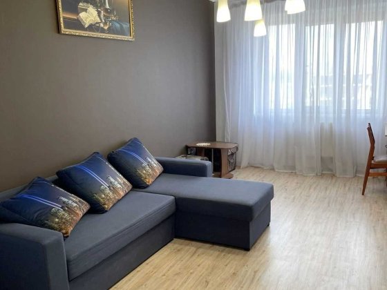 1 кімнатна з автономкою та ремонтом в новобудові на Масанах за АТБ Чернигов