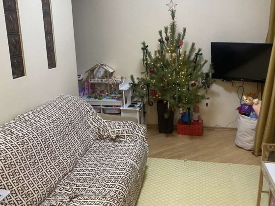 Сдам 1-к квартиру титова, новокрымская