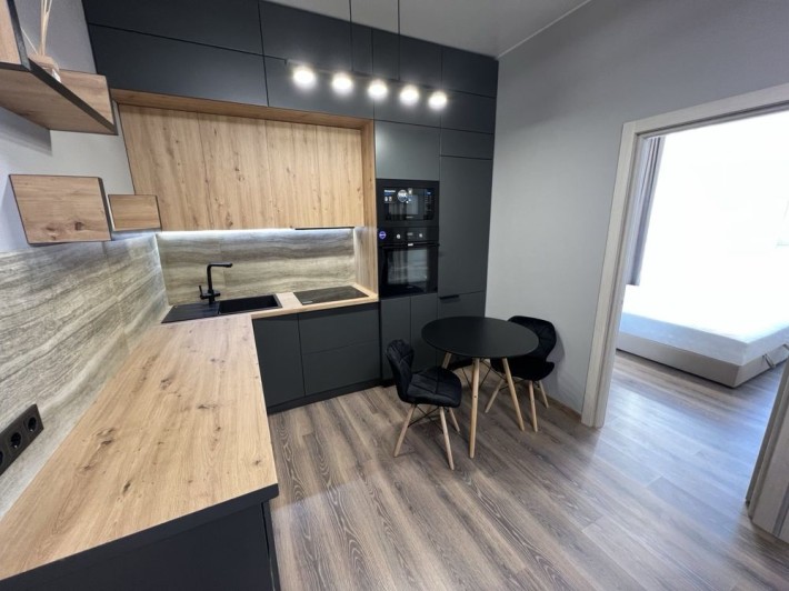 Здам власну квартиру в аренду. ЖК Рыбинский, Дафи, Гагарина. - фото 1