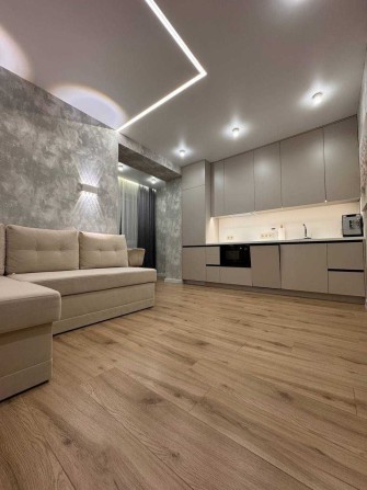 Сдам 2к квартиру ЖК Аржанова, пр.Слобожанский, Левый берег - фото 1