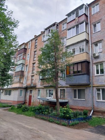 Оренда, 2 кімнатна, Попудренко 12, Круг ( Танк) - фото 1