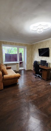 1 кім. кв-ра по пр-ту Миру. Р-н Ремзаводу.  Біля  автомаг "Рута" - фото 1