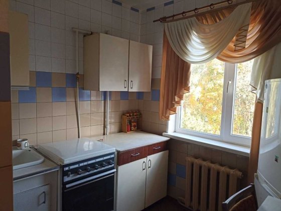 Оренда 1но кімнатної квартири в районі Круга (вул.Мацієвського) Чернігів