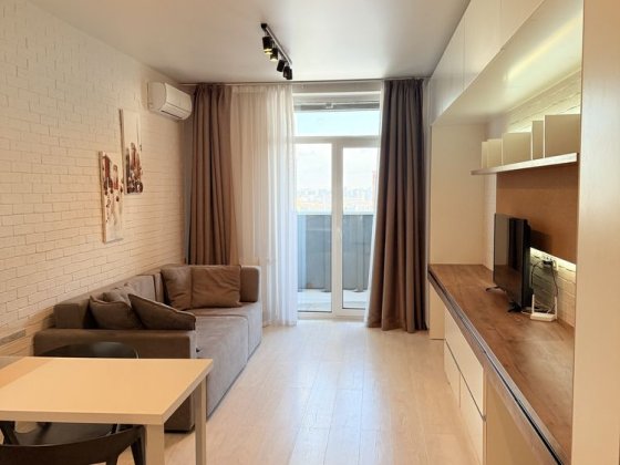 Аренда квартири вул.Васильківська 100А,ЖК Standard  One Киев