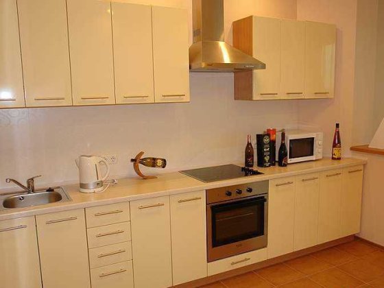 Аренда 4-к квартиры Центр П. Ниринберга(Баумана) Днепр