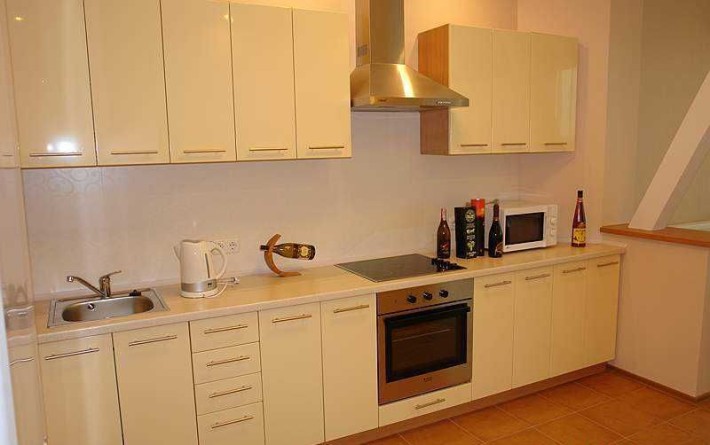 Аренда 4-к квартиры Центр П. Ниринберга(Баумана) - фото 1