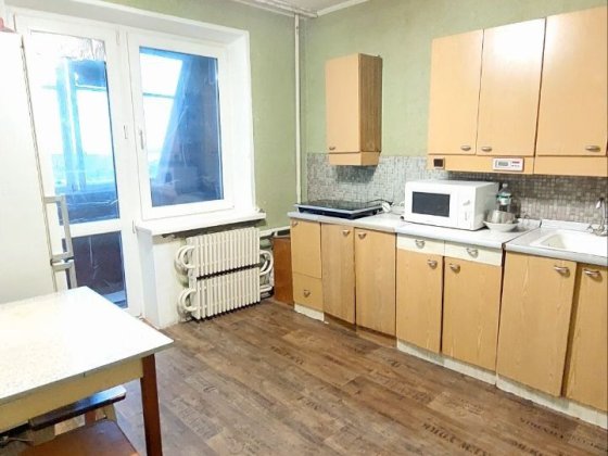 Сдаю 1к в  Соборном районе Победа Дніпро