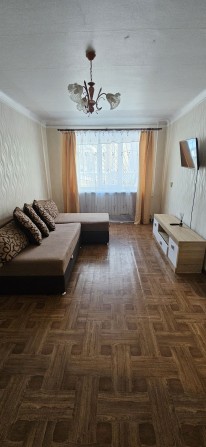 Здам 1 кім.квартиру, ДАФІ, пр. НАУКИ. РЕАЛЬНА - фото 1