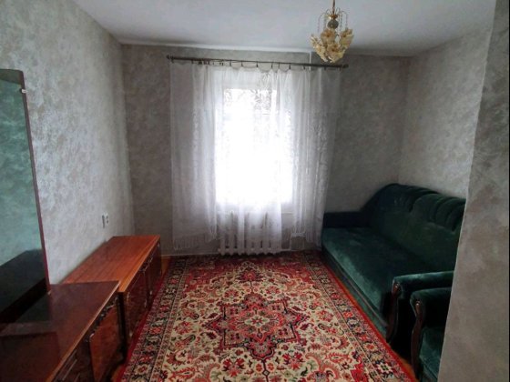 Здається 2кім.квартира на Київській Винница