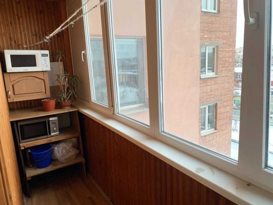 Оренда 2-Х кімнатної. вул. Привокзальна 2/1, 50 м.кв. 6/14 єт Винница