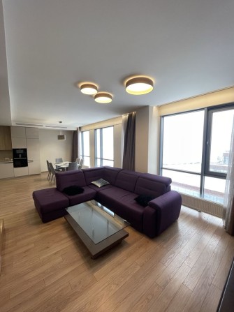 Сдам 4к квартиры в ЖК Фестивальный, набережная, центр, новострой - фото 1