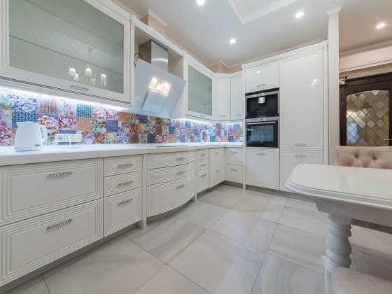 Оренда/ квартира Евгения Коновальца ул. (Щорса) , 44-А / Печерский р-н Київ