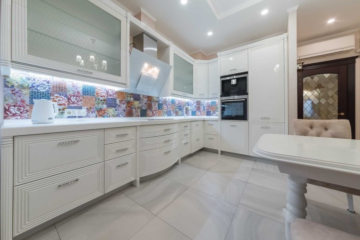 Оренда/ квартира Евгения Коновальца ул. (Щорса) , 44-А / Печерский р-н - фото 1