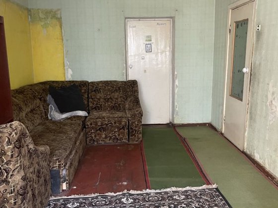 Сдам 2-х квартиру Северный Днепр