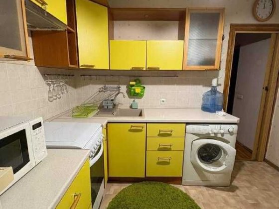 Оренда 3к. квартири по вул. Бучми Амвросія, 8 Киев