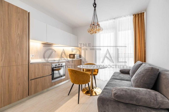 Оренда Квартири 45м2 Французький квартал 2 ІНВЕКТОР НА ЛІФТ - фото 1