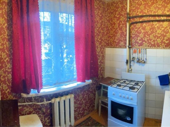 Здам 1-но кімнатну квартиру в Чернігові Чернігів