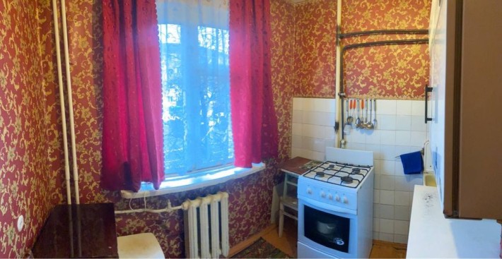 Здам 1-но кімнатну квартиру в Чернігові - фото 1