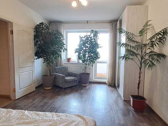 Оренда 2кімнатної квартири вул Єськова Чернигов