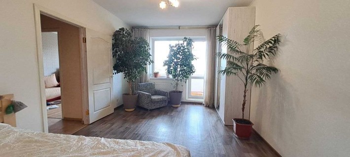 Оренда 2кімнатної квартири вул Єськова - фото 1