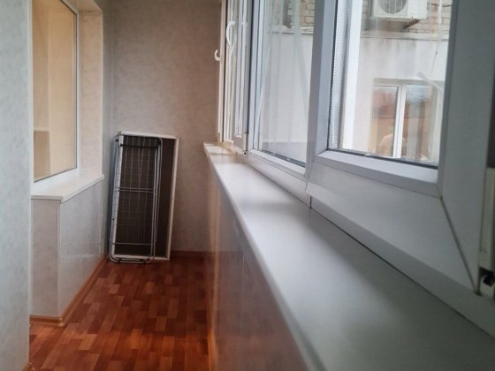 Сдам однакомнатную пр. Гагарина 169 Дніпро