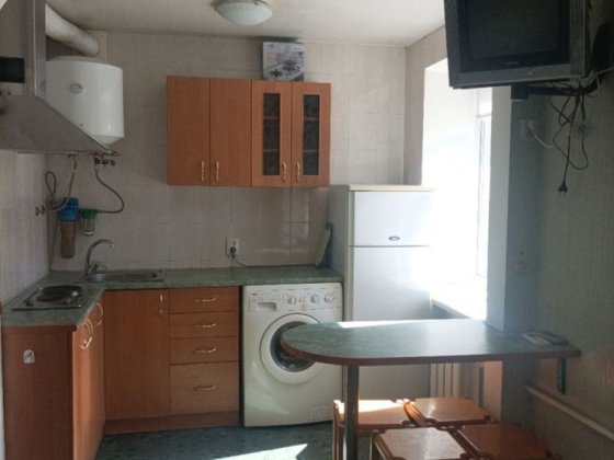 Здається однокімнатна квартира Центр / Бородинська Дніпро