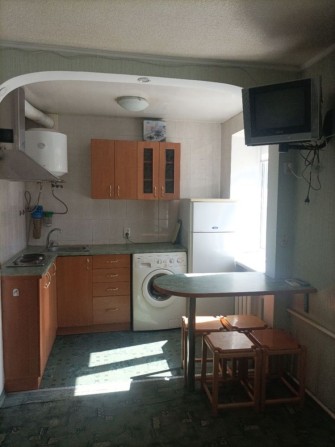 Здається однокімнатна квартира Центр / Бородинська - фото 1