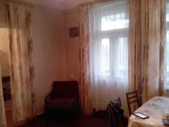 Здам  в аренду  3-кімнатну квартиру вул Старобілоуська Чернигов