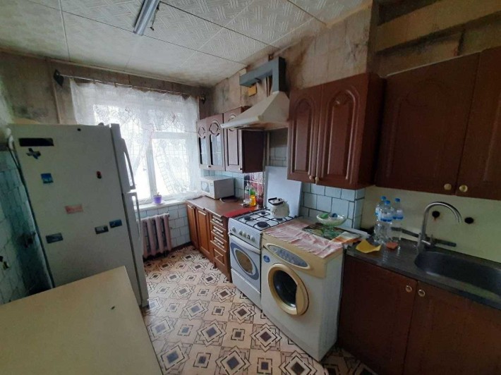 Сдам 2к кв-ру Калиновая Образцова Софии Ковалевской рядом Слобожанский - фото 1