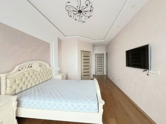 3к ЖК Панорама, Симферопольская 2л, можно с животным Днепр