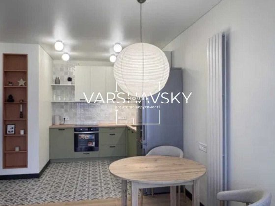 Оренда 1к квартири на ЖК Варшавський плюс 45м2 Киев