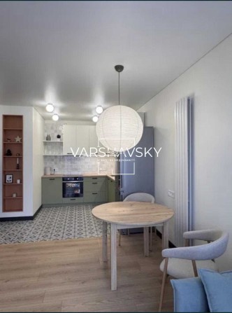 Оренда 1к квартири на ЖК Варшавський плюс 45м2 - фото 1