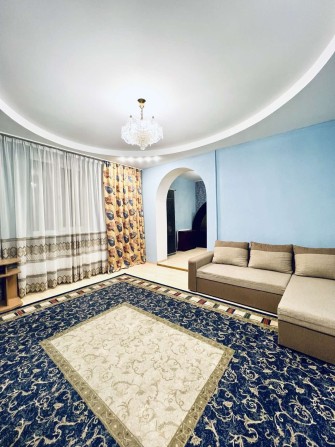 Оренда Теплої 2к кв.зі Світлом, ,Л.Українки,,рем,тех.,4 поверх - фото 1